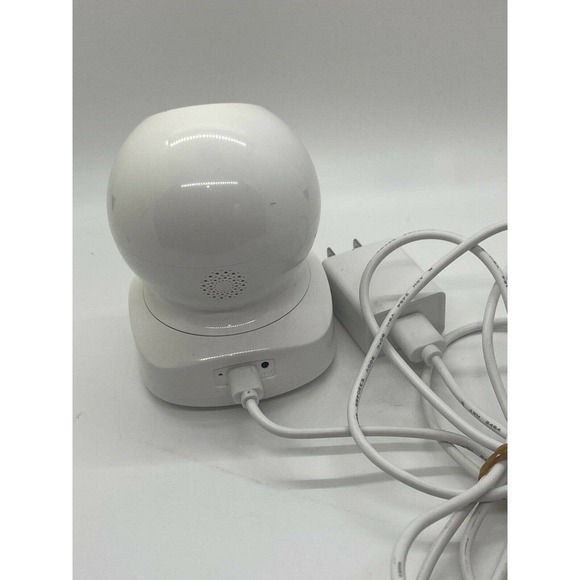 Wansview Q5 Wireless Cloud IP Security Camera 1080p HD 4x White - Picture 5 of 5
